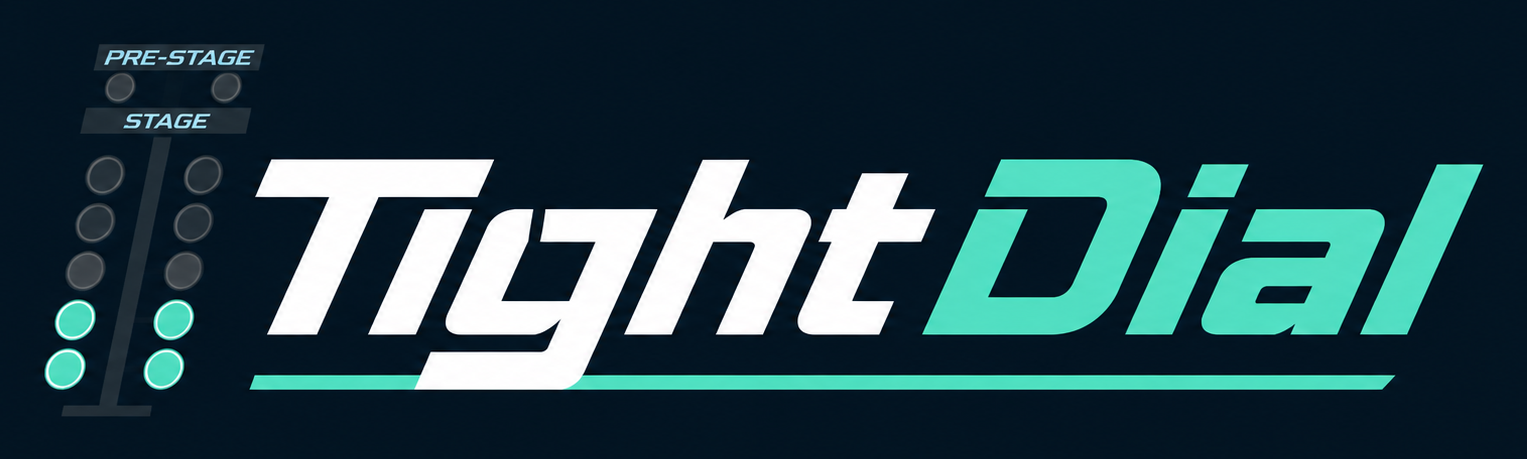 TightDial